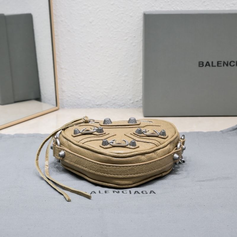 Balenciag Le Cagole Bags